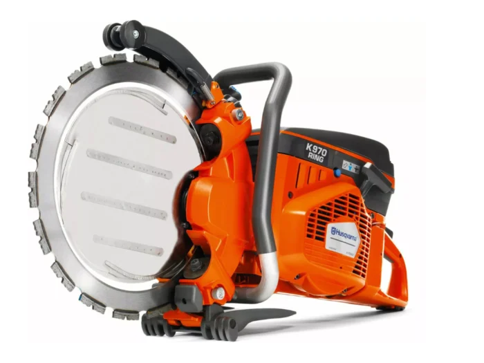 Przecinarka ręczna - Piła pierścieniowa Husqvarna K 970 Ring 430 mm